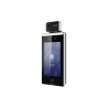 Läbipääsuterminal DS-K1TA70MI-T LCD