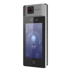 Läbipääsuterminal DS-K1T671TM-3XF Ultra 7" LCD puutetundlik 2MP