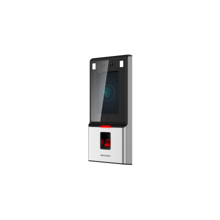 Näotuvastusterminal DS-K1T606MF 5" LCD puutetundlik 2MP