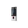 Näotuvastusterminal DS-K1T606MF 5" LCD puutetundlik 2MP