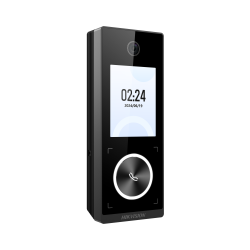 Näotuvastusterminal DS-K1T323MBWX-E1 2.4" 2MP M1