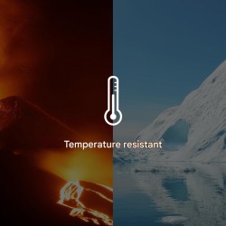 Ezviz 256GB UHS-I 10klassi Nutikas MicroSD Kaart