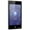 Näotuvastusterminal DS-K1T673DWX 7" LCD 2MP