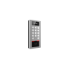 Läbipääsuterminal DS-K1T502DBWX-E1 Pro Seeria BT