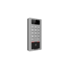 Sõrmejäljelugejaga terminal DS-K1T502DBFWX-CE1 2MP BT