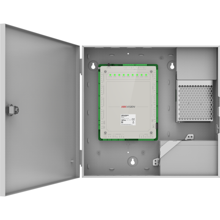 Läbipääsukontroller DS-K2622X Pro Seeria