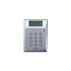 Läbipääsu kontroller DS-K1T802M LCD