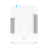 Läbipääsu kontroller UA-Hub-Door PoE RJ45 12V