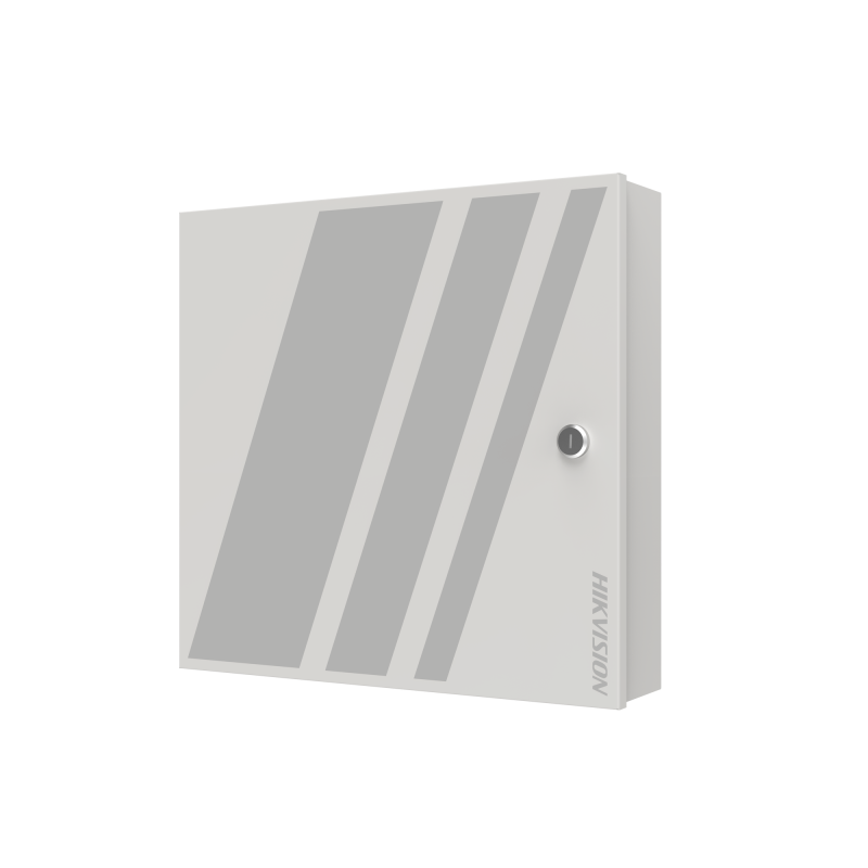 Läbipääsu kontroller DS-K2701X 1-uks