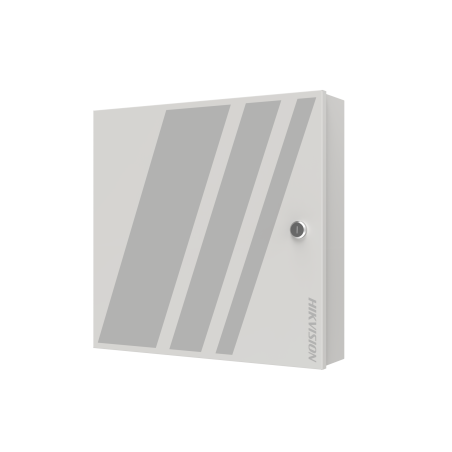 Läbipääsu kontroller DS-K2701X 1-uks
