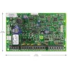 Juurdepääsukontrollimoodul ACM12 4-juhtmeline