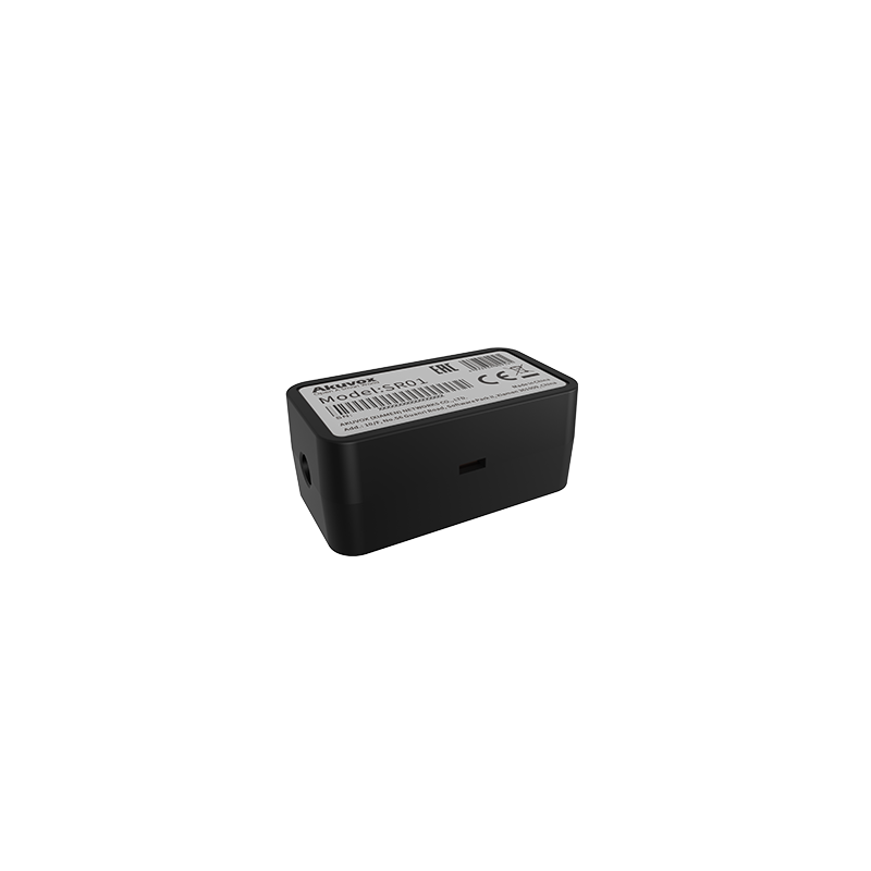 I/O moodul SR01 Kompaktne turvasüsteemi ühele uksele