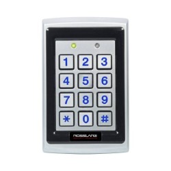 Distantskaardilugeja AYC-Q6355 +PIN 5cm 13.56MHz