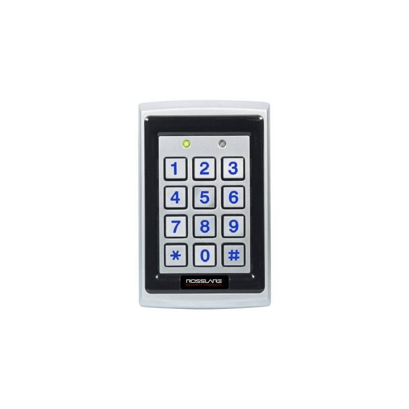 Distantskaardilugeja AYC-Q6355 +PIN 5cm 13.56MHz