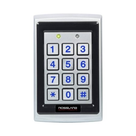 Distantskaardilugeja AYC-Q6355 +PIN 5cm 13.56MHz