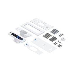 NFC lugeja + fono UA-G2-Pro IP55 NFC+ pin+ äpp+ kaamera sise/väli must
