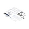 NFC lugeja + fono UA-G2-Pro IP55 NFC+ pin+ äpp+ kaamera sise/väli must