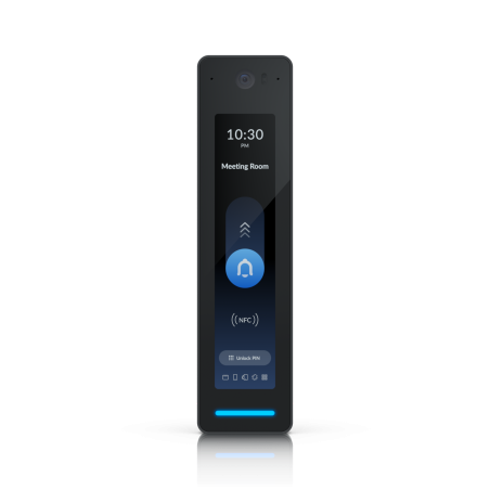 G3 lugeja Pro UA-G3-Pro-B 3´s Gen sise/väli must