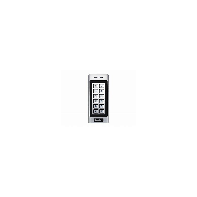 RFID-klaviatuur K4(EM) väli