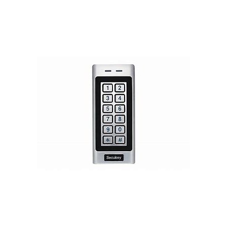 RFID-klaviatuur K4(EM) väli