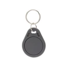 Keyfob S3033BNR-GY Mifare/Wiegand hall