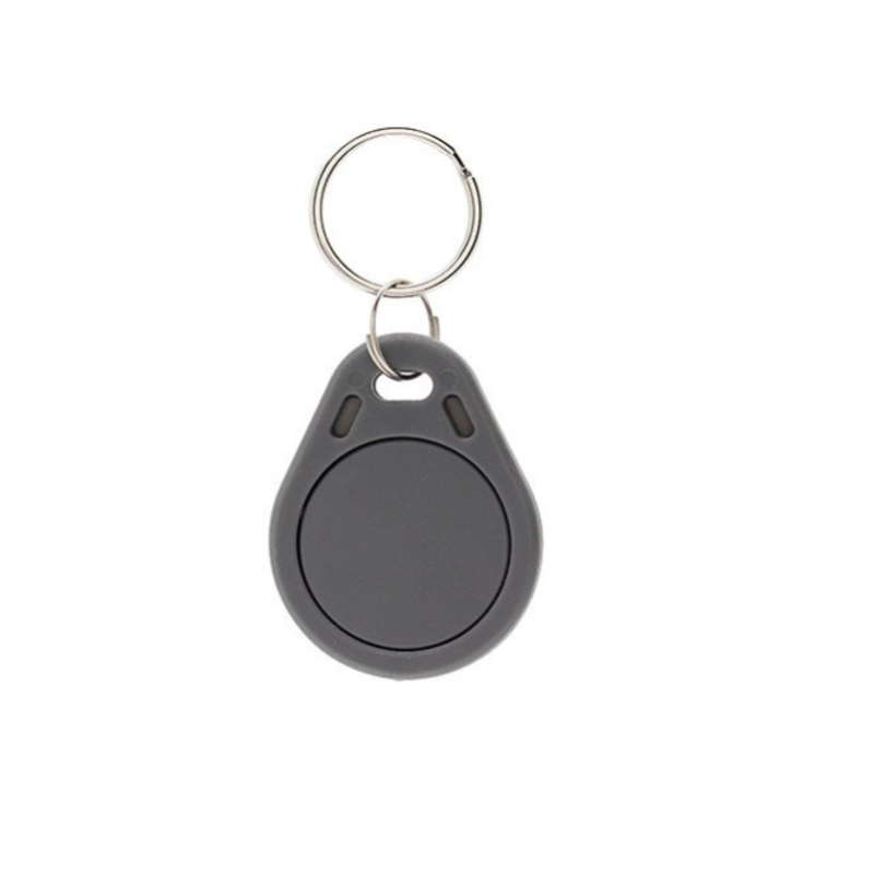 Keyfob S3033BNR-GY Mifare/Wiegand hall