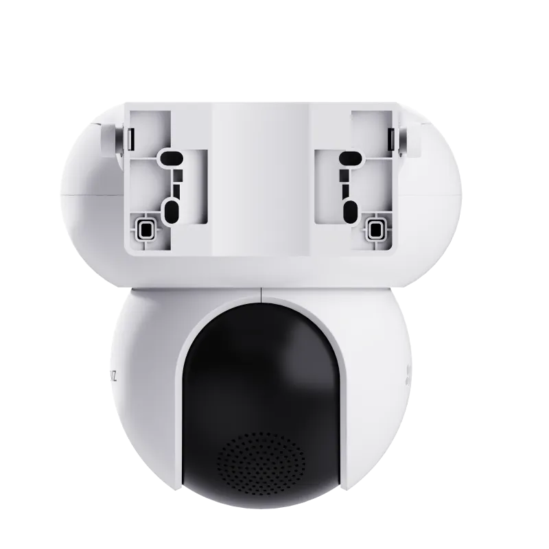 Ezviz H90 2K+2K Wi-Fi Поворотно-Наклонная Камера 2.8/ 6мм (96°/52°) Двойной Объектив