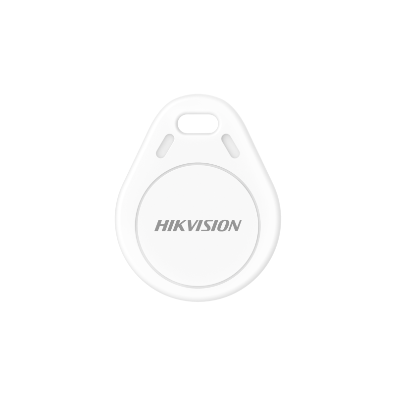 Nööp DS-PT-M1 valge