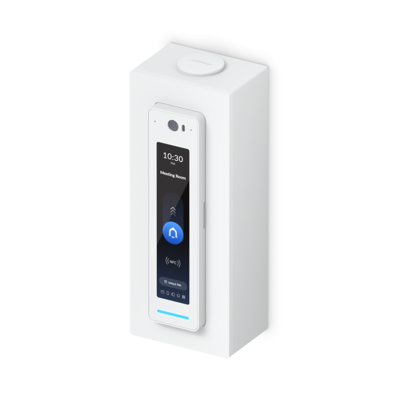 G3 Reader Pro alustoos UACC-Reader-Pro-JB-W valge