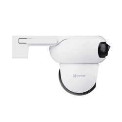 EZVIZ H90 2K+2K Wi-Fi Pan&Tilt Camera 2.8/ 6mm (96°/52°) Dual-Lens