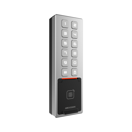 Läbipääsu kontroller DS-K1T805MBFWX