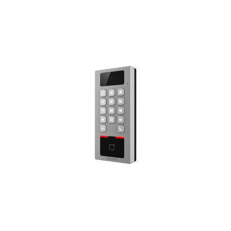 Läbipääsukontroller DS-K1T502DBWX-C 2MP