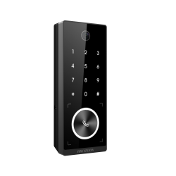 Läbipääsuterminal DS-K1T510MBWX-E1 2MP M1 kaardilugeja PIN