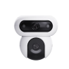 EZVIZ H90 2K+2K Wi-Fi Pan&Tilt Camera 2.8/ 6mm (96°/52°) Dual-Lens
