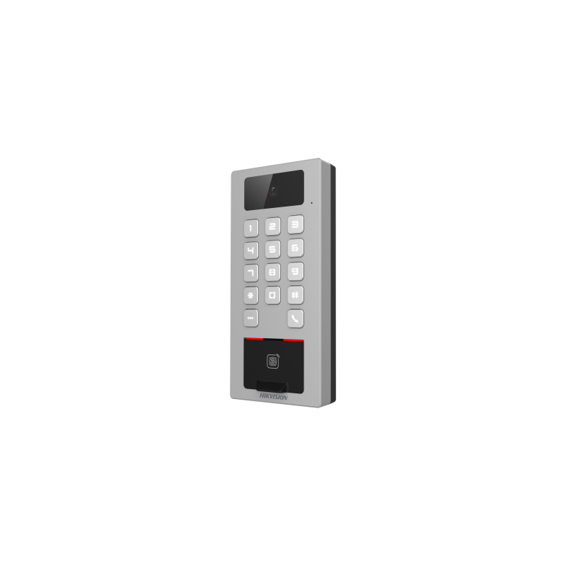 Läbipääsukontroller DS-K1T502DBFWX-C 2MP