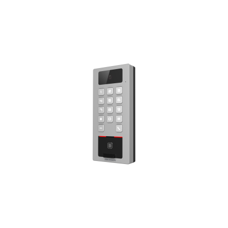 Läbipääsukontroller DS-K1T502DBFWX-C 2MP