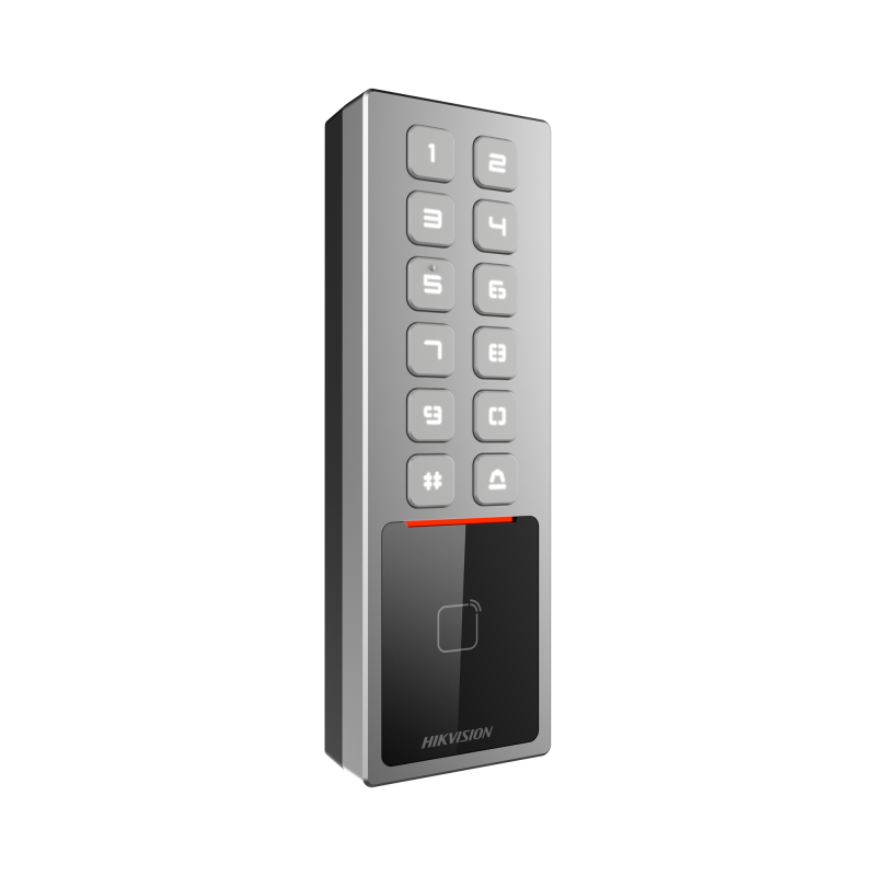 Läbipääsu kontroller DS-K1T805MX