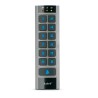 Kaardilugeja PK-01 standalone 12VDC