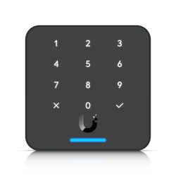 Kaardilugeja UA-G3-Flex-B Flex G3 sise-väli +NFC lugeja must