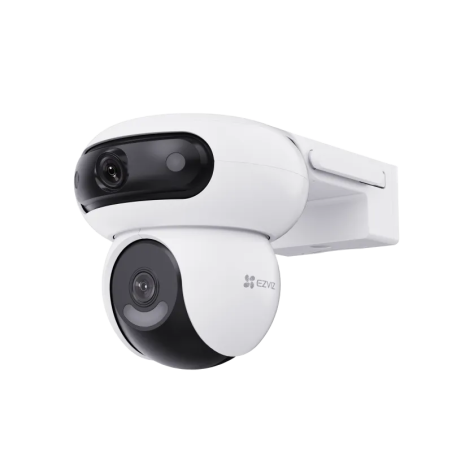 EZVIZ H90 2K+2K Wi-Fi Pan&Tilt Camera 2.8/ 6mm (96°/52°) Dual-Lens