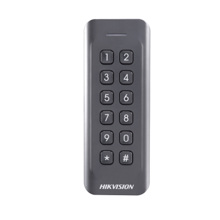 Kaardilugeja Mifare DS-K1802M