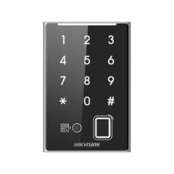 Kaardilugeja DS-K1109DKFB-QR Desfire
