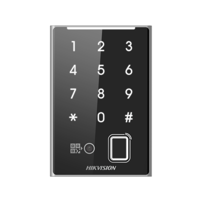 Kaardilugeja DS-K1109DKFB-QR Desfire