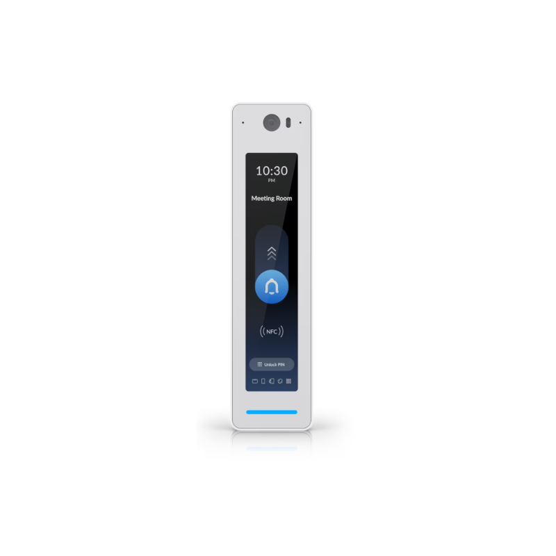 Kaardilugeja Pro UA-G3-Pro-W sise/väli NFC + fono touch pass tugi valge