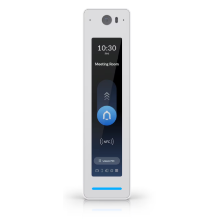 Kaardilugeja Pro UA-G3-Pro-W sise/väli NFC + fono touch pass tugi valge