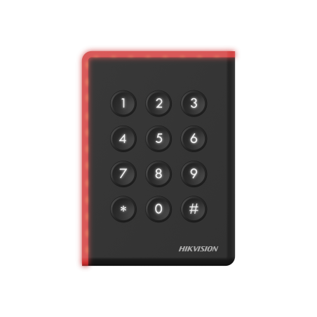 Kaardilugeja DS-K1108AM