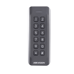 Kaardilugeja Mifare DS-K1802MK