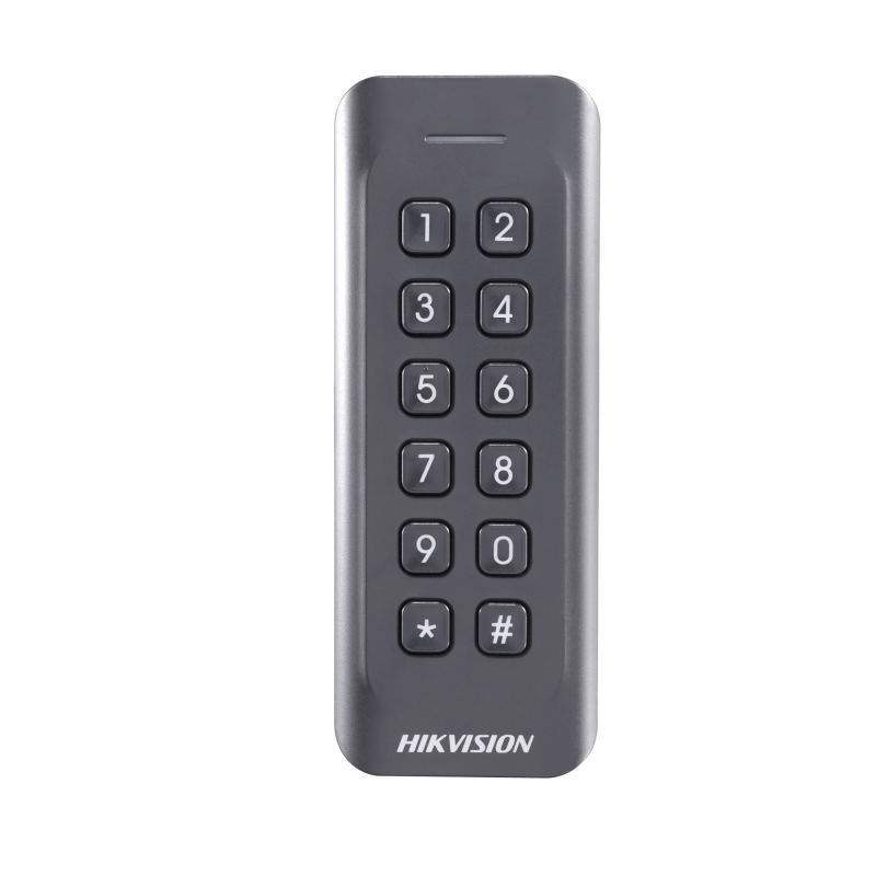 Kaardilugeja Mifare DS-K1802MK