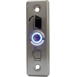 Avamisnupp K4-BL süvispaigaldus 86x28x20mm