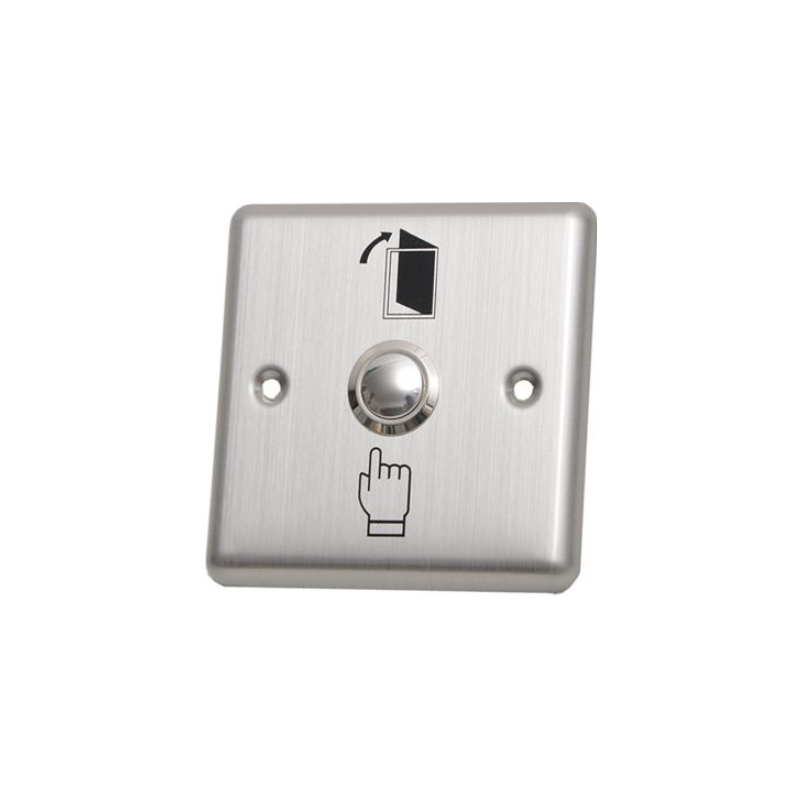 Avamisnupp PBA-801B süvispaigaldus